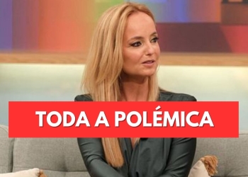 Barbara Norton de Matos - Frame TVI