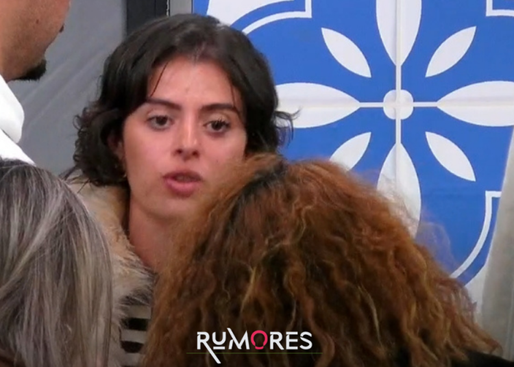 Bruna - Print Casa dos Segredos 9