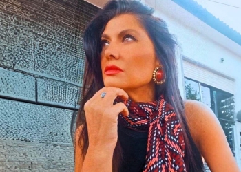 Bé da Costa Serra - Lenços: o novo símbolo do luxo