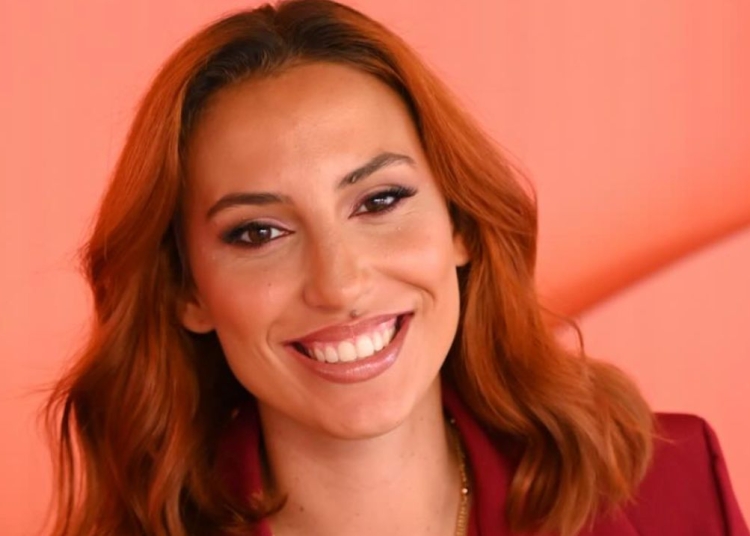 Catarina Miranda_Foto Instagram