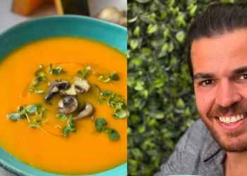 Chef Fábio Bernardino_FOTO_ INSTAGRAM