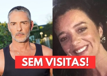 Claudio Ramos e Iara Ramos Nascimento - Fotografias Instagram