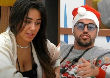 Liliana e Pedro
