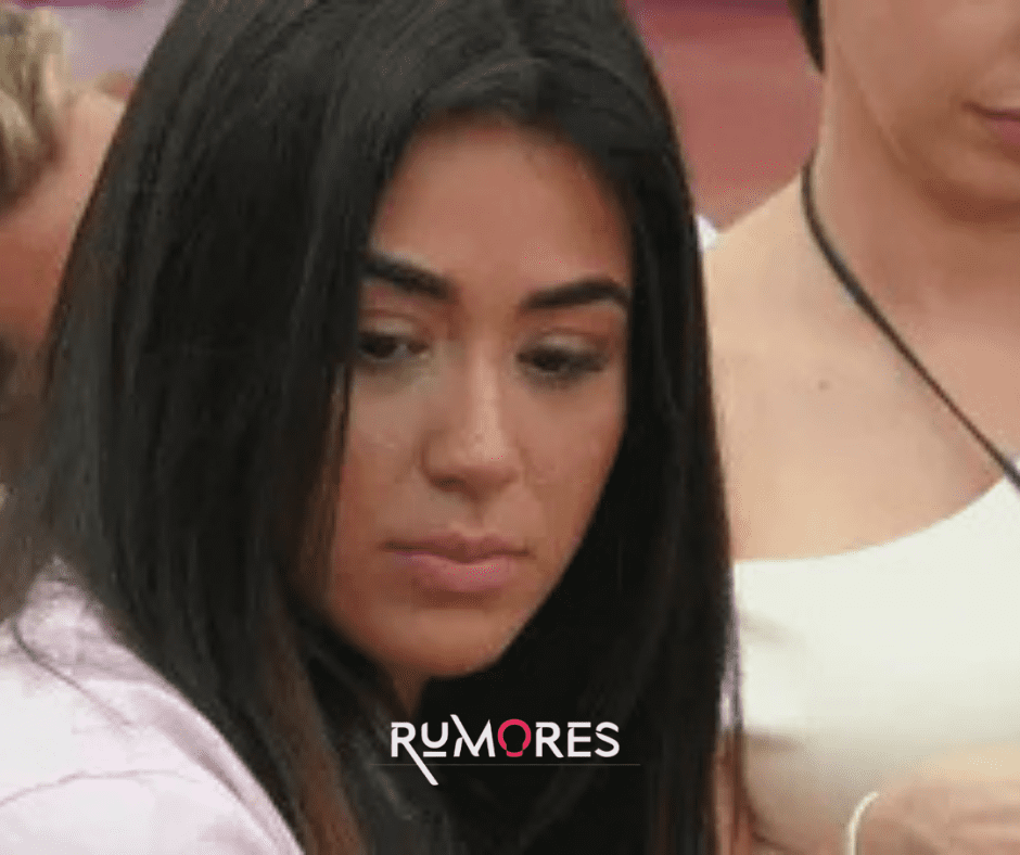 Família de Liliana Oliveira quebra o silêncio após polémica no Secret Story 9: “Nem sempre é fácil estar sob o olhar de todos”