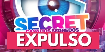Expulso Secret Story 9