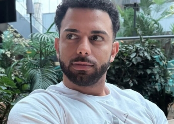 Fábio_ Foto Instagram