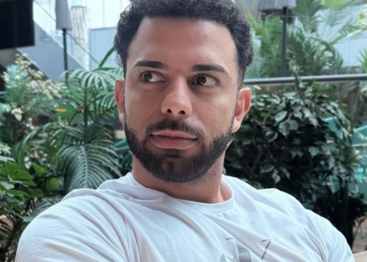 Fábio_ Foto Instagram