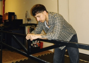 Fernando Daniel - Fotografia Instagram