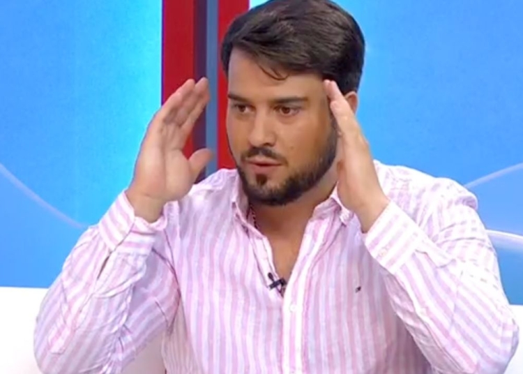 Francisco Monteiro_Frame Extra Casa dos segredos