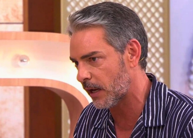 Imagem Cláudio Ramos - Frame TVI