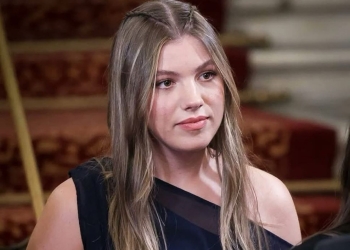 Infanta Sofia - Instagram Familia Real Española