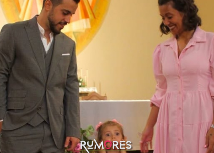 Pedro Jorge e Marisa