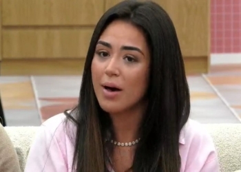 Frame - Casa dos Segredos 9 -Liliana