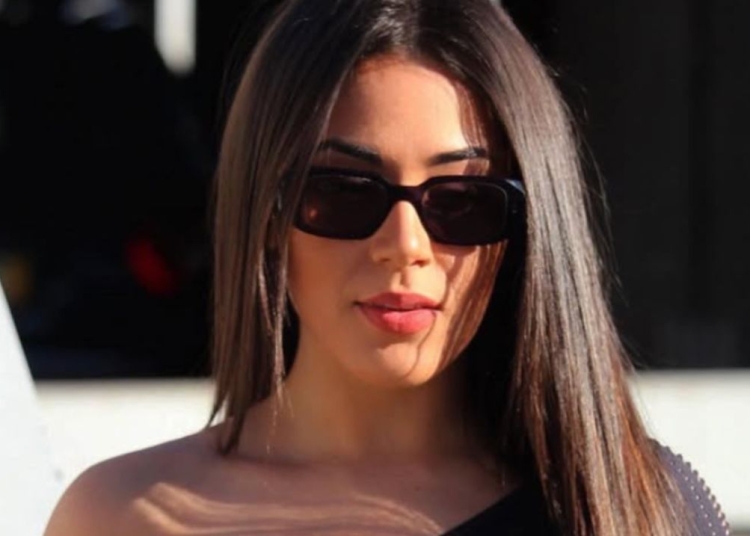 Liliana_Foto Instagram