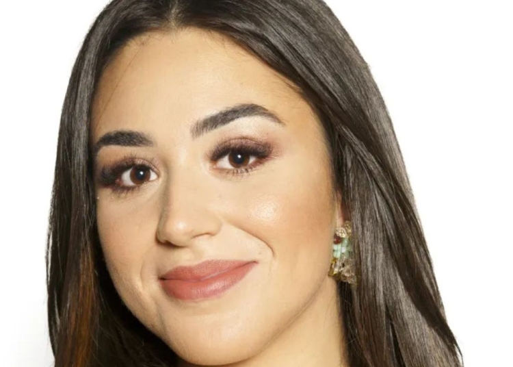 Liliana_Secret Story-Instagram