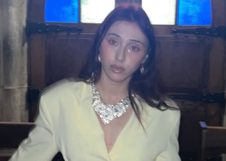 Marie_Foto Instagram