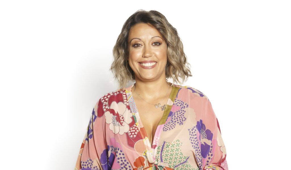 Marisa Pires envolvida em polémica após revelação de antigos elogios a André Ventura