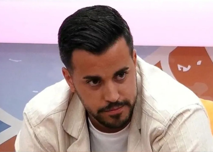 Pedro Jorge_Frame_Casa dos segredos