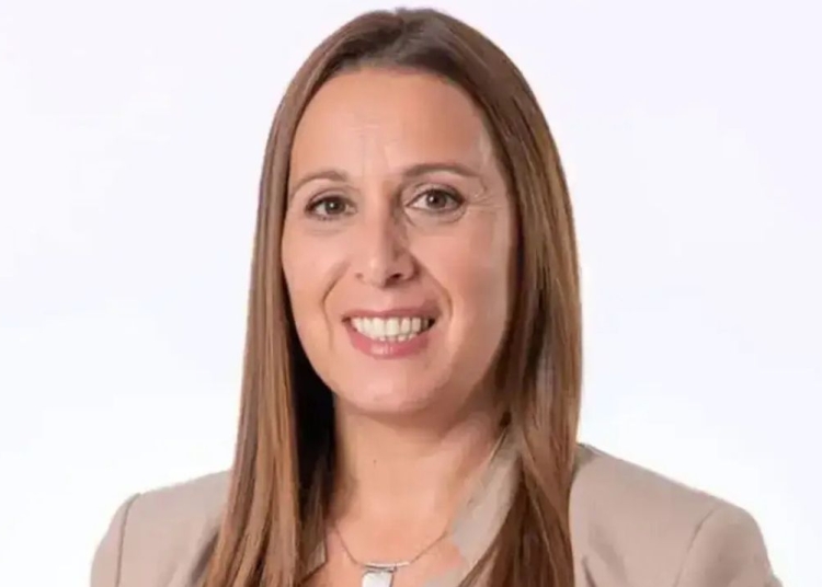 Susana Gravato_Foto Câmara Municipal de Vagos