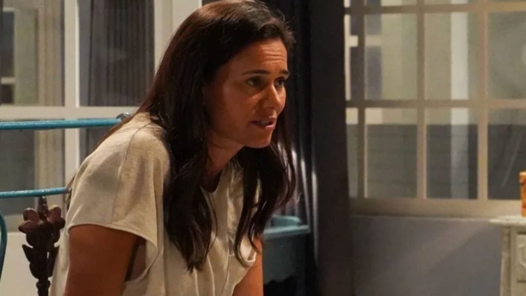 Vitória enfrenta filha e toma decisão drástica para salvar Afonso