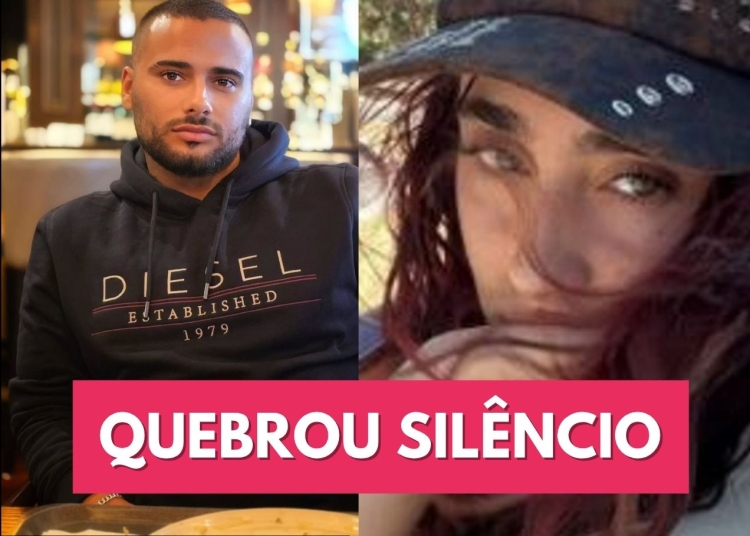 Wilson Crispim - Fotografias Instagram