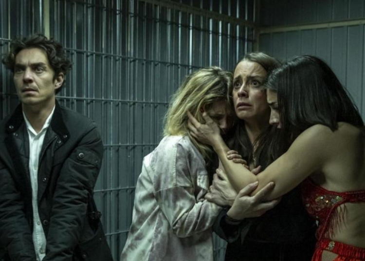 A Herança_Novela-SIC