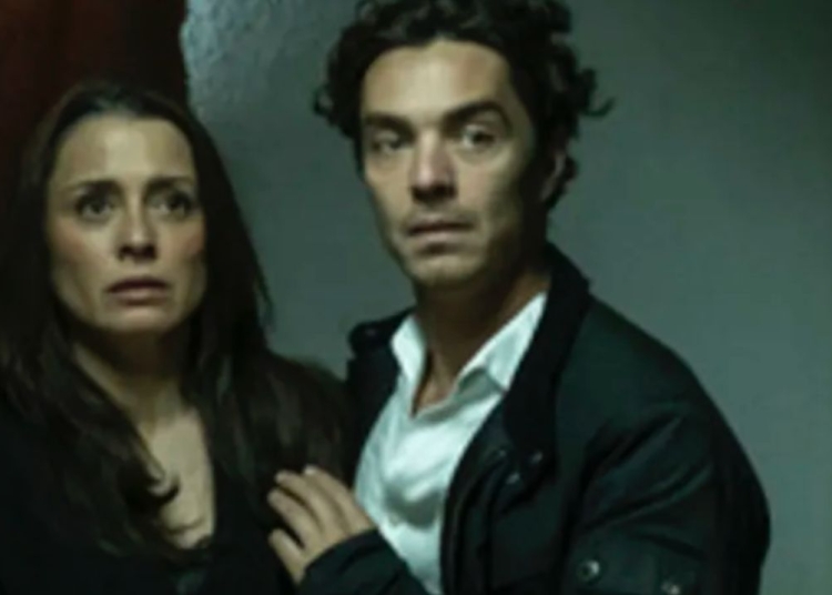 A Herança_Novela_sic