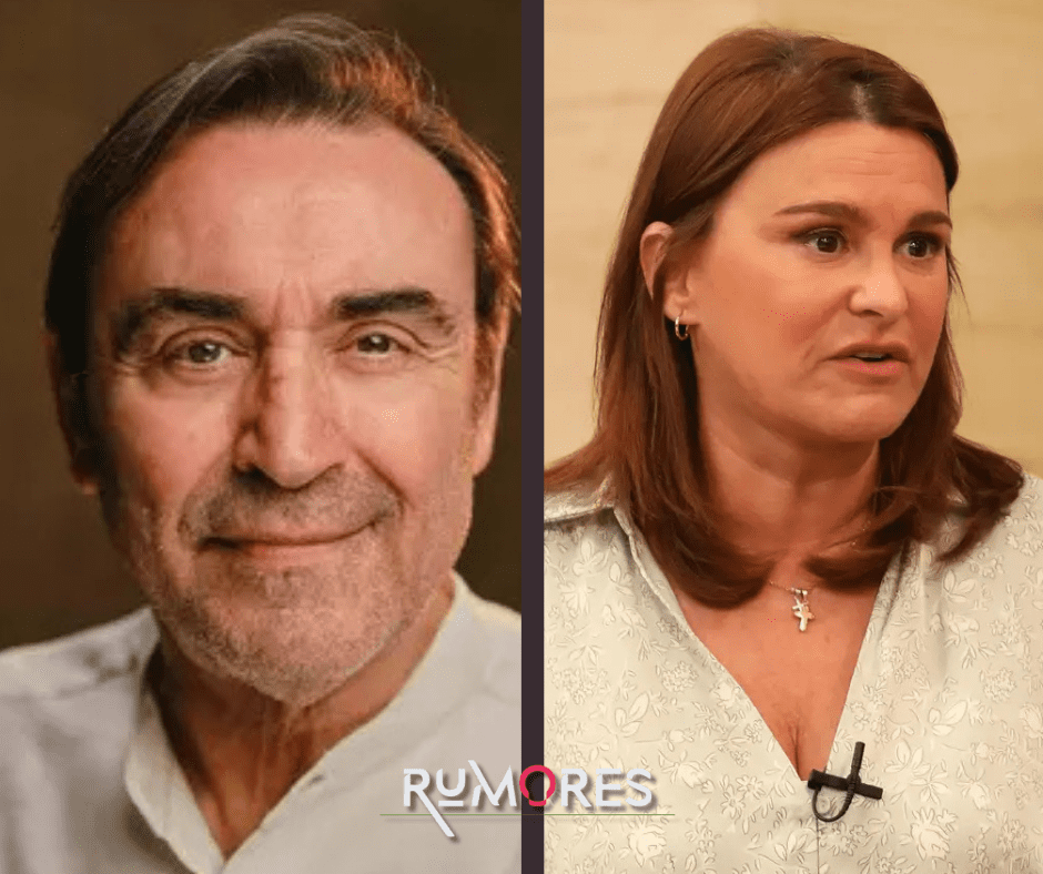 Almeno Gonçalves e Rita Salema