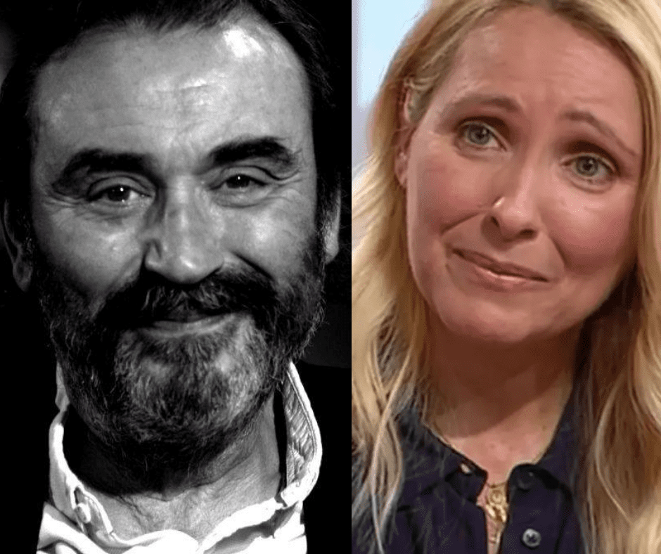 Sofia Alves reage à morte de Almeno Gonçalves: “Simplesmente chocante”