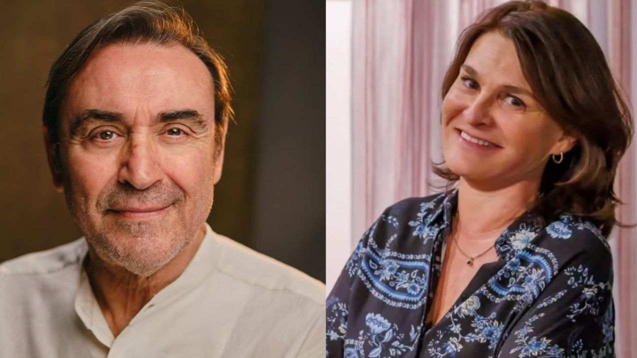 Rita Salema quebra o silêncio e deixa homenagem devastadora a Almeno  Gonçalves: “Deste-me o melhor presente do mundo”