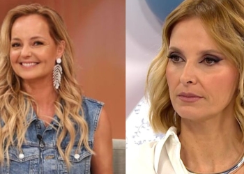 Bárbara Norton de Matos e Cristina Ferreira_Redes Sociais