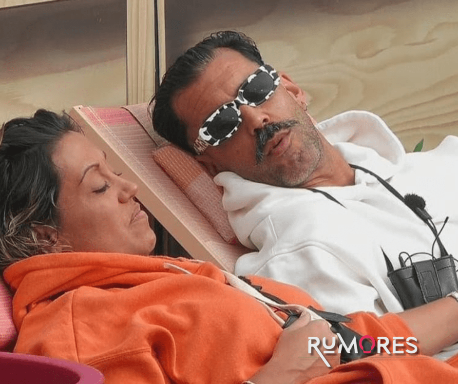 💔 Bruno faz declaração surpreendente a Marisa — e Pedro Jorge ouve tudo!