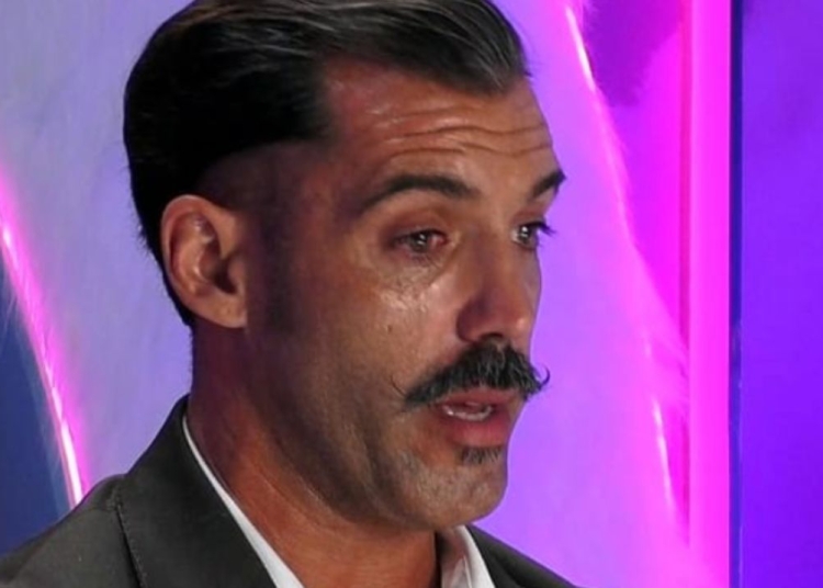 Bruno_Frame Casa dos segredos_TVI