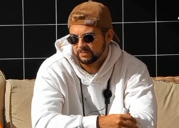 Dylan - Frame Secret Story 9