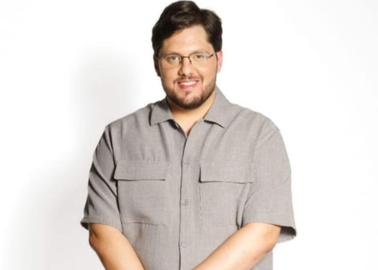 Fábio daniel_Foto Instagrm_SS9