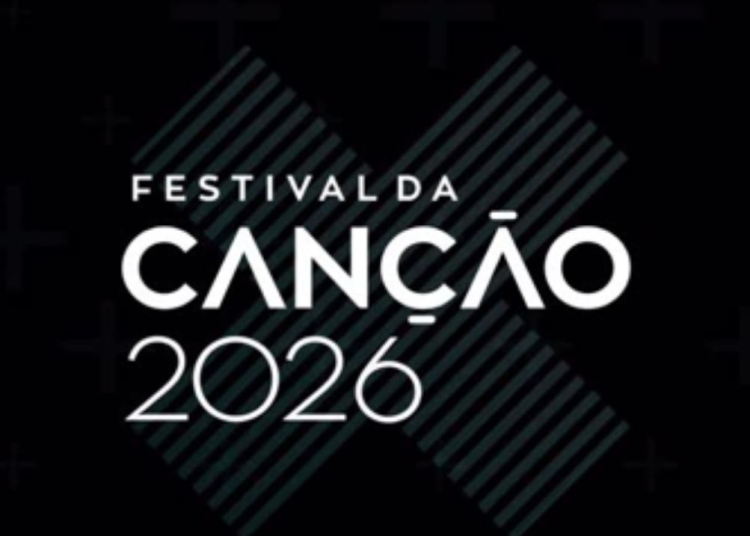 Festival da canção 2026_Instagram