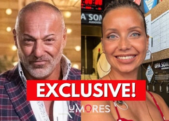 Fotografia Instagram Luciana Abreu