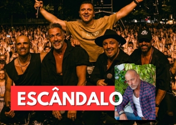 Fotografia Instagram Excesso