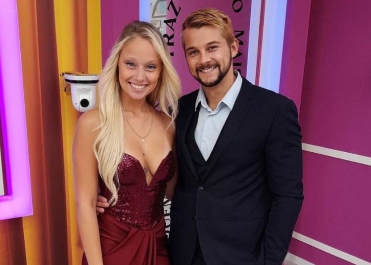 Inês e Dylan_Casa dos Segredos