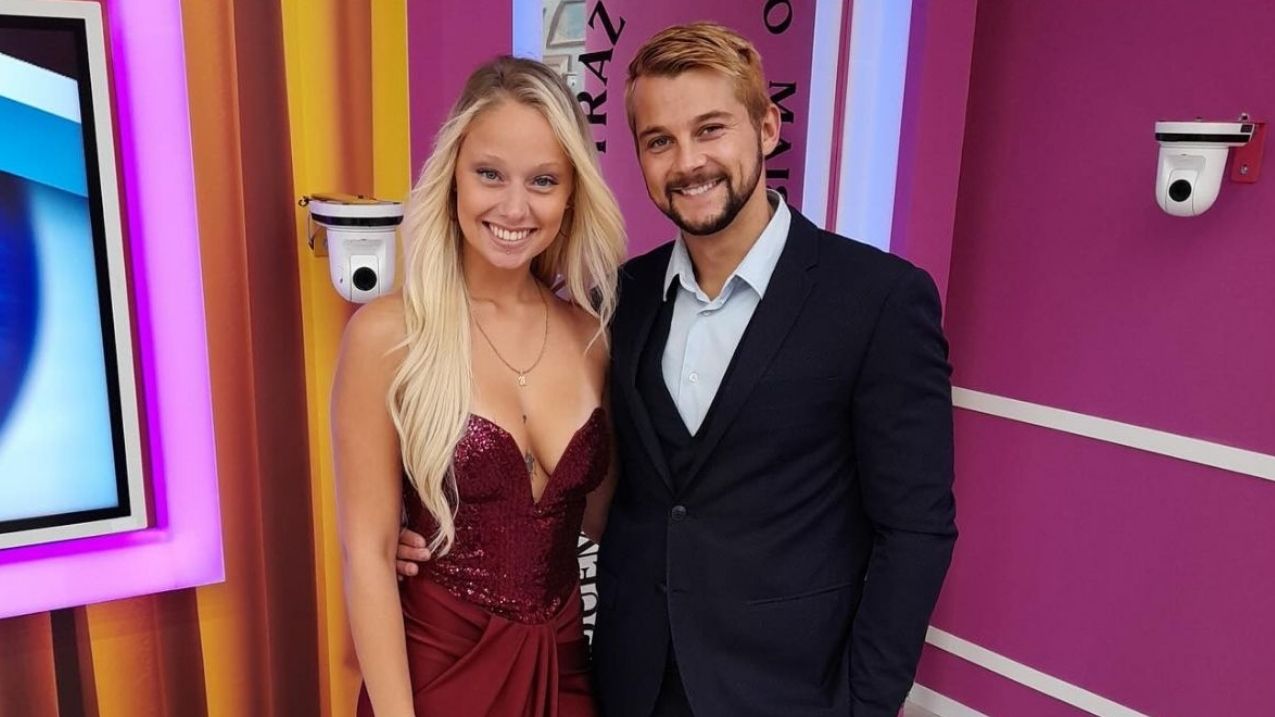 Inês e Dylan_Casa dos Segredos