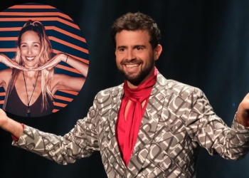 João Manzarra e Catarina Camero_Fotos Instagram