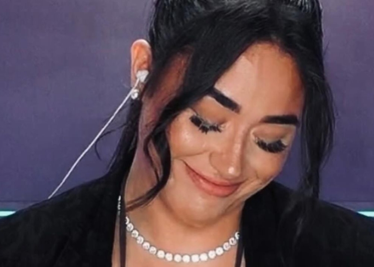 Liliana_Frame Casa dos segredos