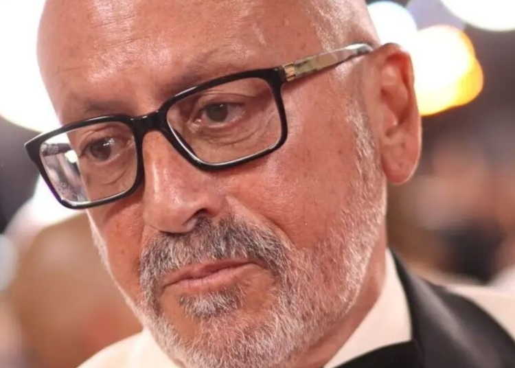 Manuel Luís Goucha_Foto Redes Socias