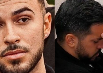 Marcelo Palma e Pedro Jorge_Frame TVI