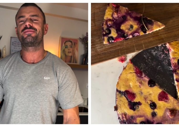 Marco Costa - Foto Instagram