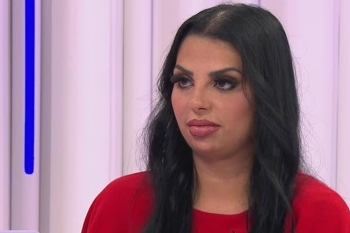 Mariana - Print do Dois às 10