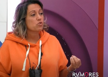 Marisa - Casa dos Segredos 9