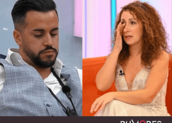 Marisa Susana e Pedro Jorge Casa dos Segredos 9