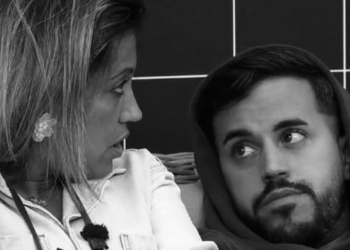 Marisa e Pedro_Foto Instagram