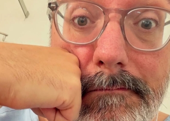 Nuno Markl_Foto Instagram